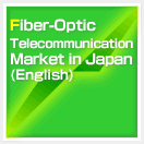 Fiber-Optic Telecommunication Market in Japan
