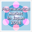 Pharmaceutical Market in Japan 2008