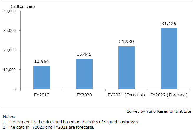 Transition and Forecast of Expense Settlement Solution Market Size