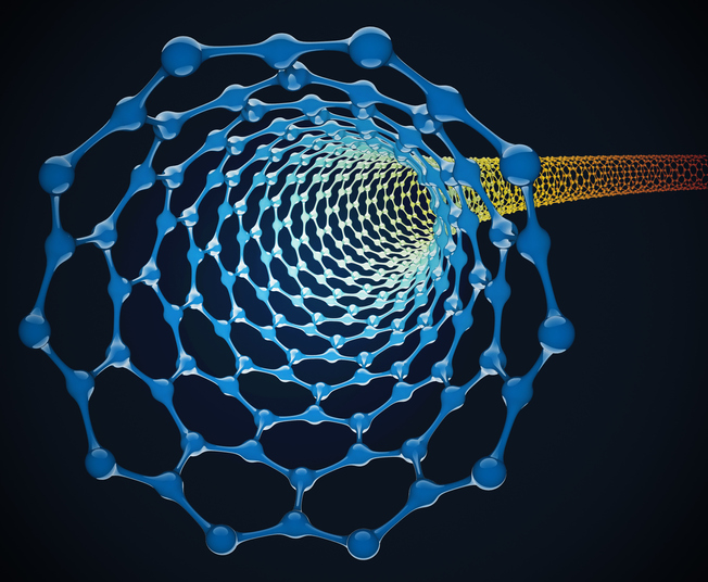 CNF (Cellulose Nano Fiber)